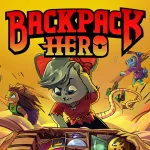 Play Game Backpack Hero now !