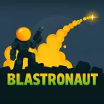 PLay Blastronaut now!