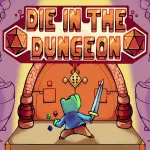 Play Game Die in the Dungeon now !