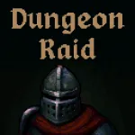 Play Game Dungeon Raid now !