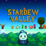 Play Game Stardew Valley now !